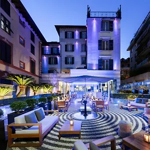 Lhp Santa Margherita Palace & Отель